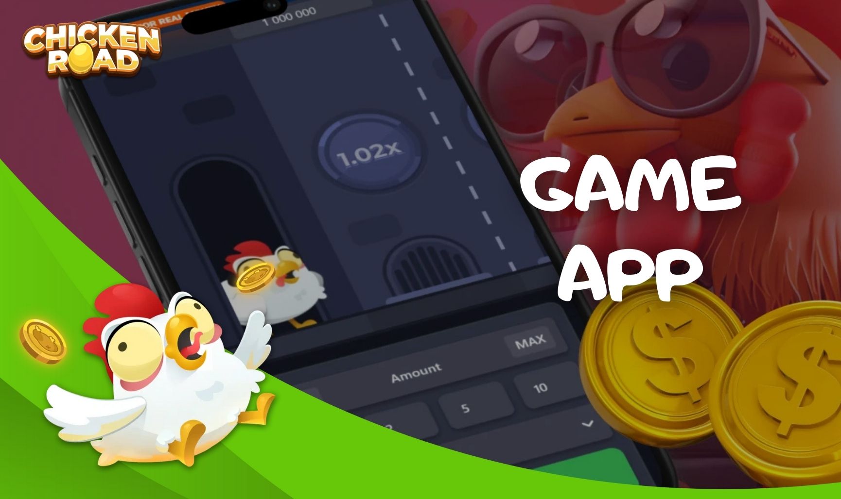 Chicken Road Game Application in India