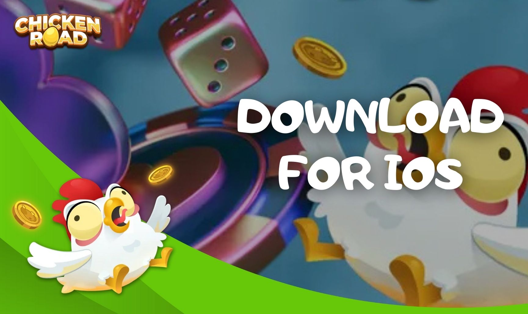 Chicken Road Game Download for iOS in India