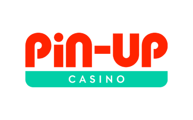 pin up logo