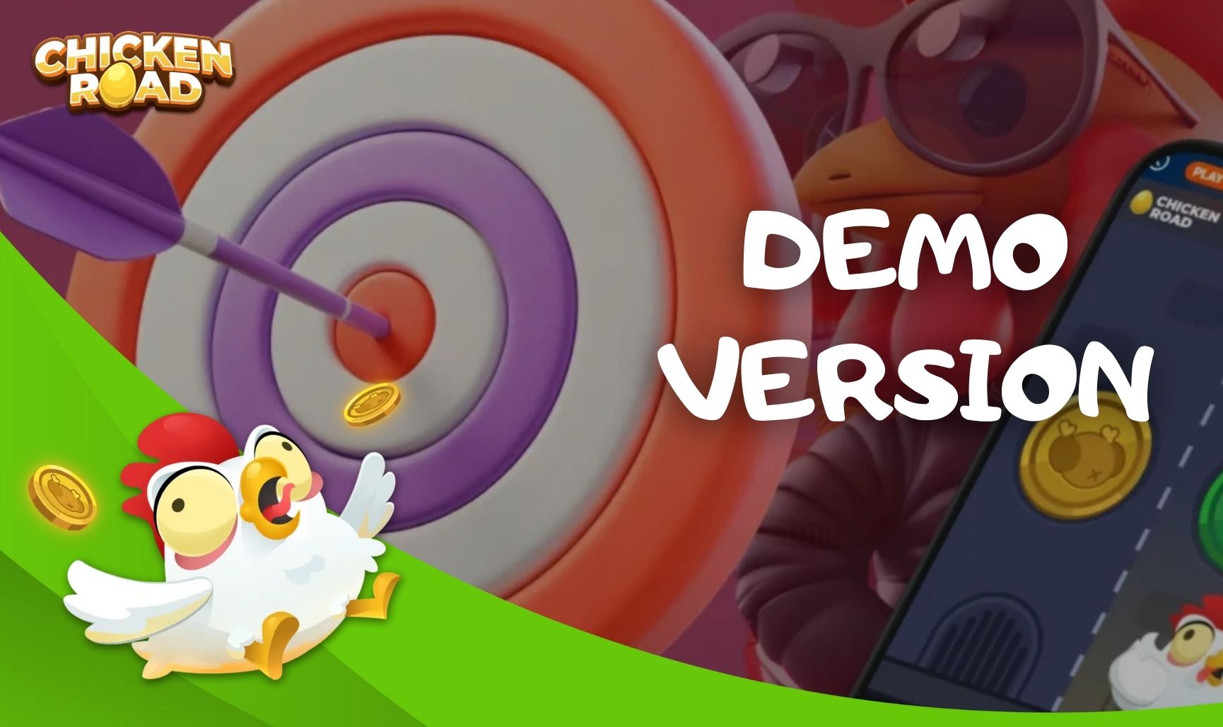 Demo Version of Chicken Road Game Online in India
