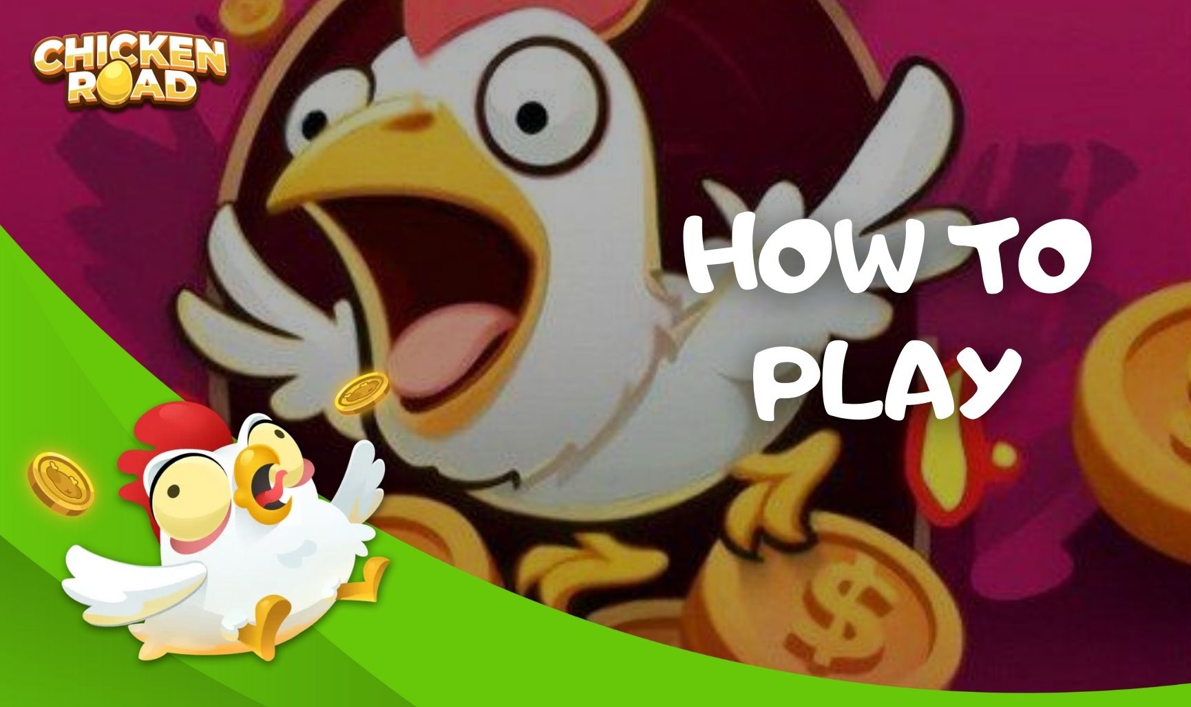 How to Play Chicken Road Game Step-by-Step Guide in India