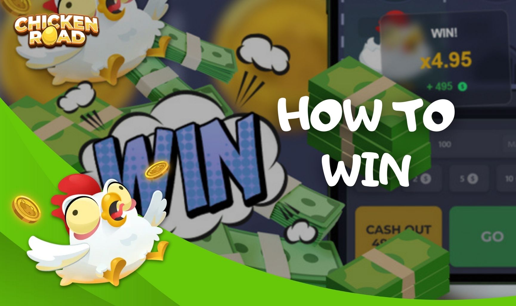 How to Win at Chicken Road Game Application in India