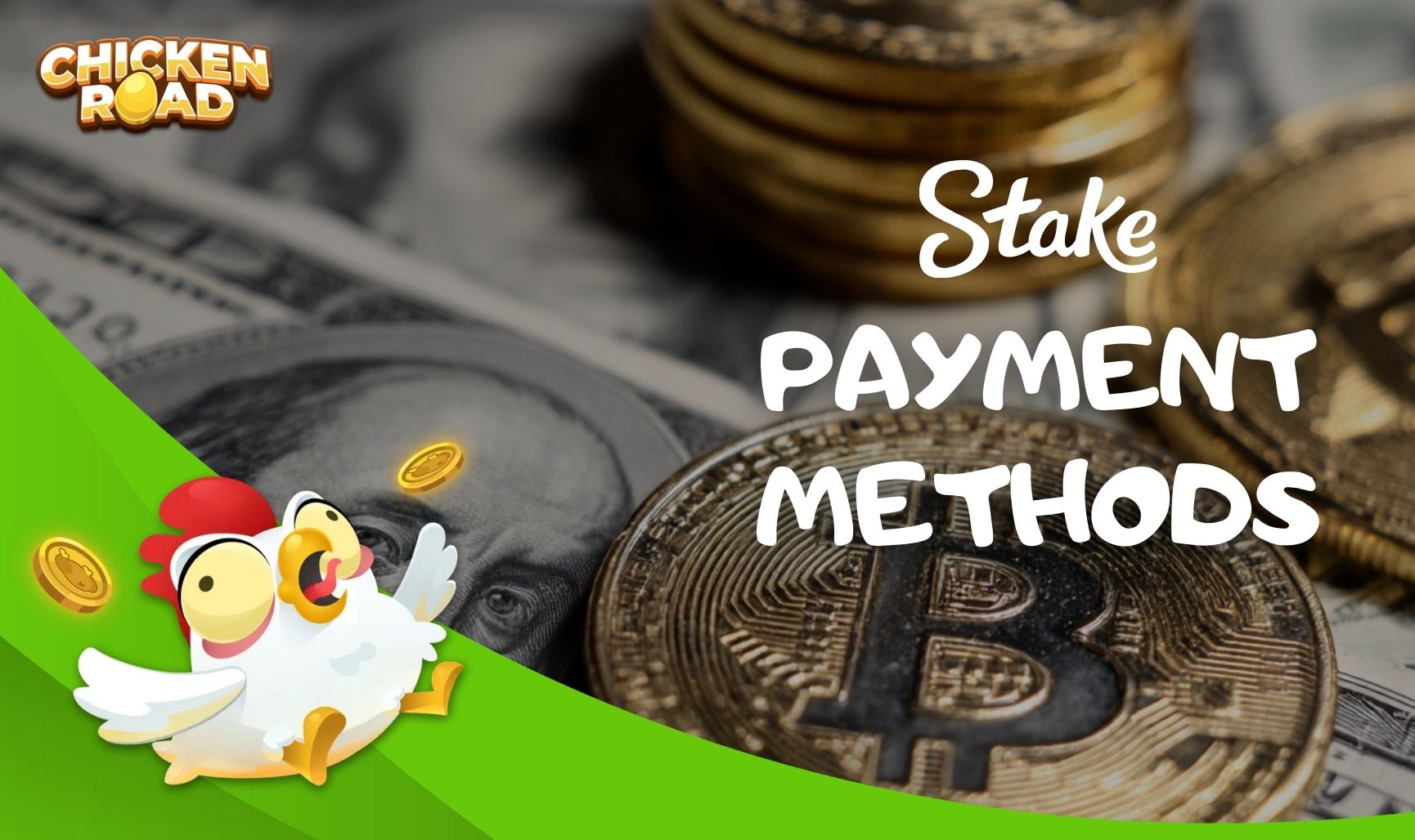 Payment Methods for Indian Players at Stake India