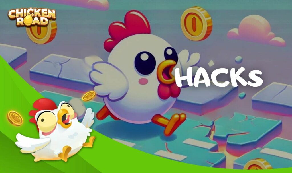 Chicken Road Hack & Bot Truth: Why Prediction Apps Don't Work - Avoid ...