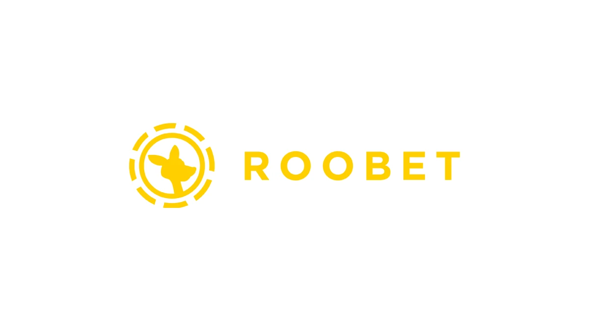 Roobet logo